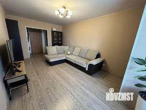 2-к квартира, вторичка, 64м2, 7/10 этаж