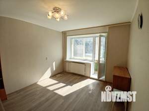 1-к квартира, вторичка, 33м2, 2/5 этаж