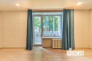 2-к квартира, вторичка, 43м2, 3/5 этаж
