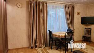 2-к квартира, вторичка, 43м2, 1/5 этаж