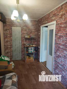 2-к квартира, вторичка, 44м2, 4/5 этаж