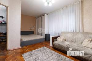 1-к квартира, вторичка, 32м2, 1/5 этаж