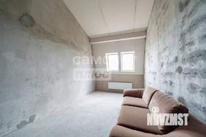 2-к квартира, вторичка, 56м2, 5/5 этаж
