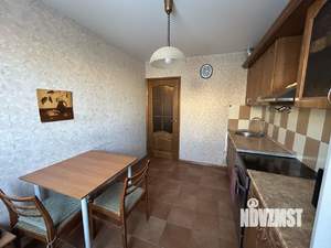 1-к квартира, вторичка, 36м2, 1/4 этаж
