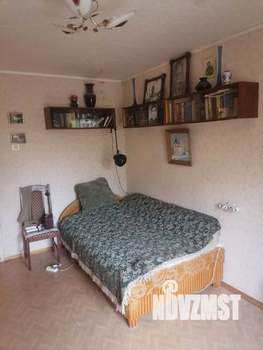 2-к квартира, вторичка, 59м2, 3/6 этаж