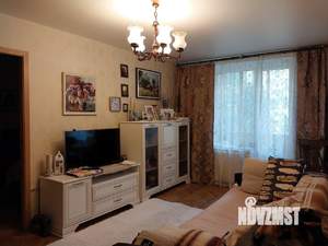 2-к квартира, вторичка, 43м2, 2/5 этаж
