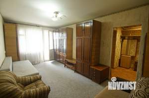 1-к квартира, вторичка, 37м2, 2/6 этаж