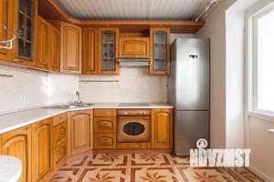 1-к квартира, вторичка, 53м2, 5/6 этаж