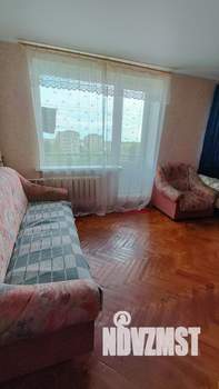 1-к квартира, вторичка, 34м2, 9/9 этаж