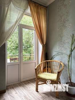 4-к квартира, вторичка, 89м2, 4/4 этаж