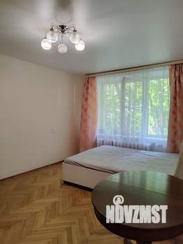 2-к квартира, вторичка, 42м2, 1/5 этаж