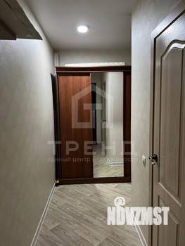 1-к квартира, вторичка, 34м2, 1/3 этаж