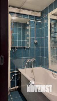 2-к квартира, вторичка, 45м2, 4/5 этаж