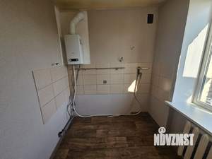 2-к квартира, вторичка, 43м2, 5/5 этаж