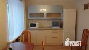 3-к квартира, вторичка, 74м2, 2/5 этаж