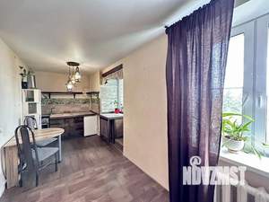 2-к квартира, вторичка, 53м2, 4/6 этаж