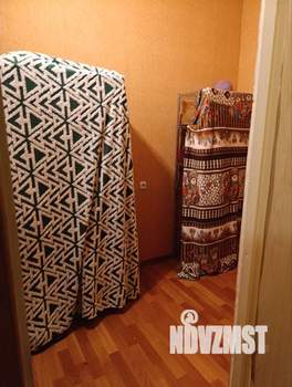 1-к квартира, вторичка, 53м2, 4/4 этаж