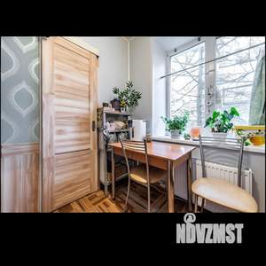 1-к квартира, вторичка, 31м2, 3/4 этаж