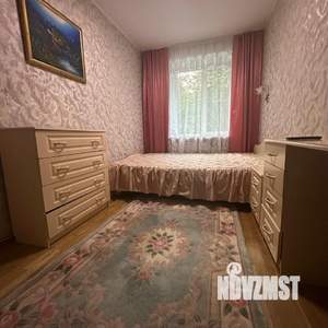 3-к квартира, вторичка, 53м2, 2/4 этаж