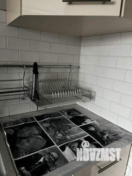 1-к квартира, вторичка, 33м2, 5/5 этаж