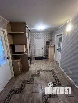 3-к квартира, вторичка, 98м2, 4/4 этаж