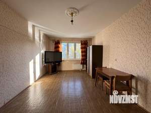 1-к квартира, вторичка, 37м2, 3/4 этаж