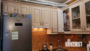 2-к квартира, вторичка, 43м2, 1/5 этаж