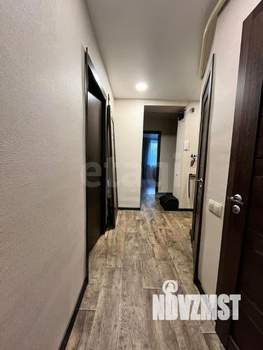 3-к квартира, вторичка, 67м2, 2/5 этаж