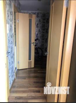 3-к квартира, вторичка, 63м2, 4/5 этаж