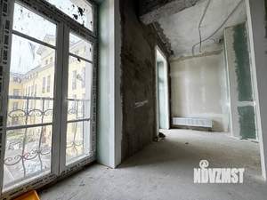Студия квартира, вторичка, 26м2, 2/4 этаж