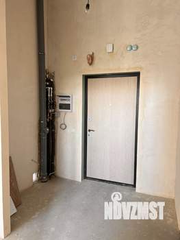 1-к квартира, сданный дом, 37м2, 5/5 этаж