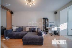 1-к квартира, вторичка, 31м2, 3/4 этаж