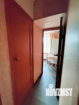 2-к квартира, вторичка, 44м2, 4/4 этаж