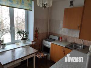 2-к квартира, вторичка, 54м2, 4/5 этаж