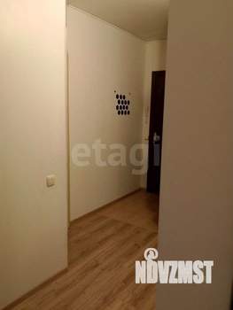 3-к квартира, вторичка, 71м2, 1/4 этаж