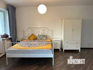 3-к квартира, вторичка, 134м2, 3/4 этаж