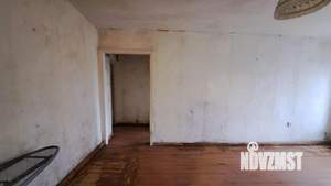 3-к квартира, вторичка, 55м2, 4/4 этаж