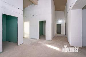 4-к квартира, вторичка, 206м2, 4/4 этаж