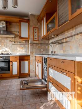 3-к квартира, вторичка, 109м2, 6/8 этаж