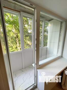 2-к квартира, вторичка, 41м2, 3/5 этаж