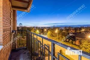 2-к квартира, вторичка, 73м2, 6/6 этаж