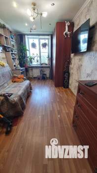 3-к квартира, вторичка, 59м2, 4/5 этаж