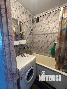 2-к квартира, вторичка, 45м2, 4/4 этаж