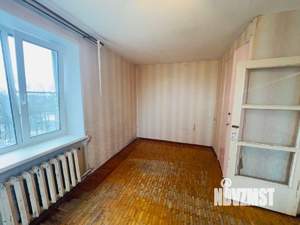 1-к квартира, вторичка, 31м2, 5/5 этаж