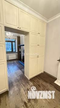 3-к квартира, вторичка, 89м2, 2/5 этаж