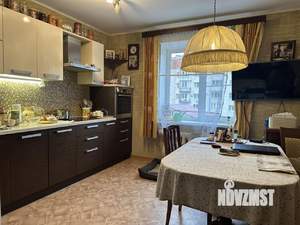 2-к квартира, вторичка, 67м2, 2/7 этаж