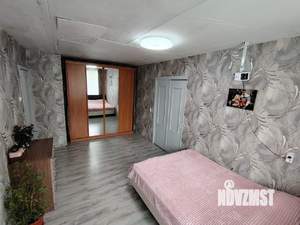 2-к квартира, вторичка, 43м2, 2/5 этаж