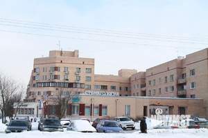 3-к квартира, вторичка, 64м2, 5/5 этаж
