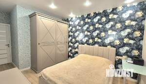 2-к квартира, вторичка, 69м2, 1/5 этаж