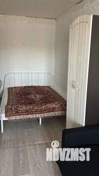 1-к квартира, вторичка, 33м2, 4/5 этаж